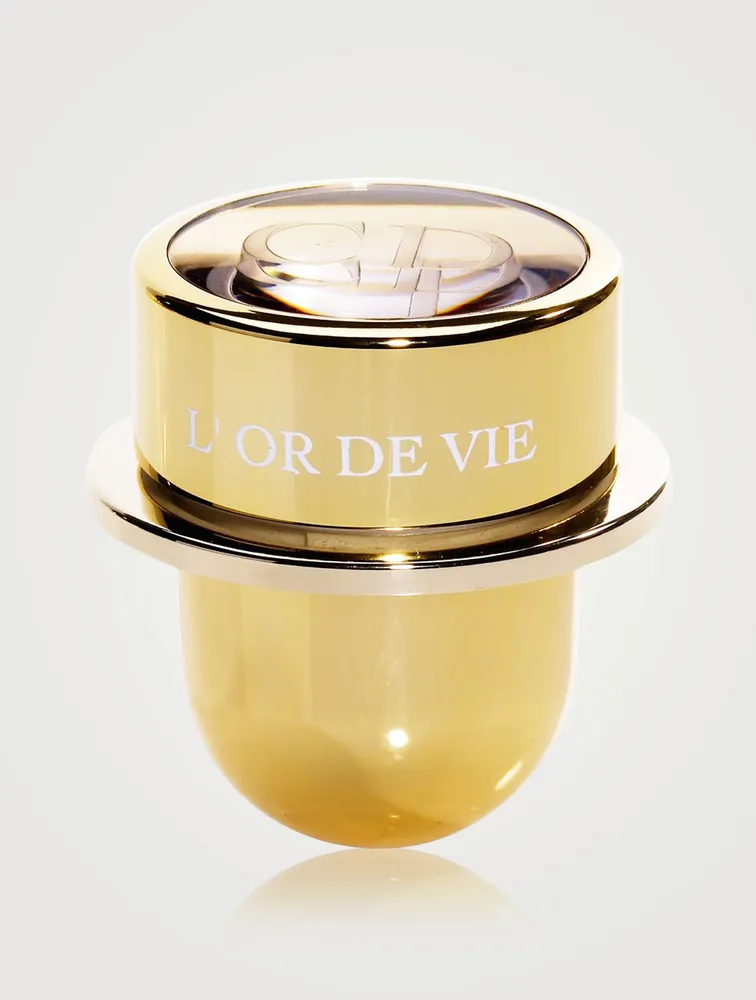 Dior la creme shop contour yeux et levres