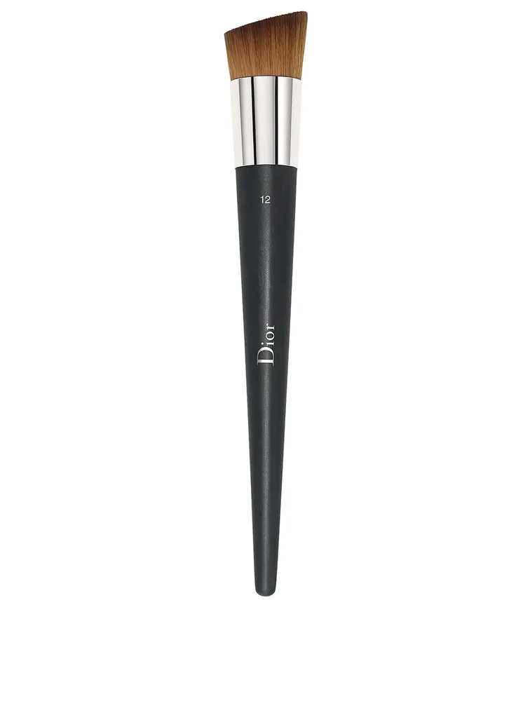 Dior full 2025 coverage foundation brush