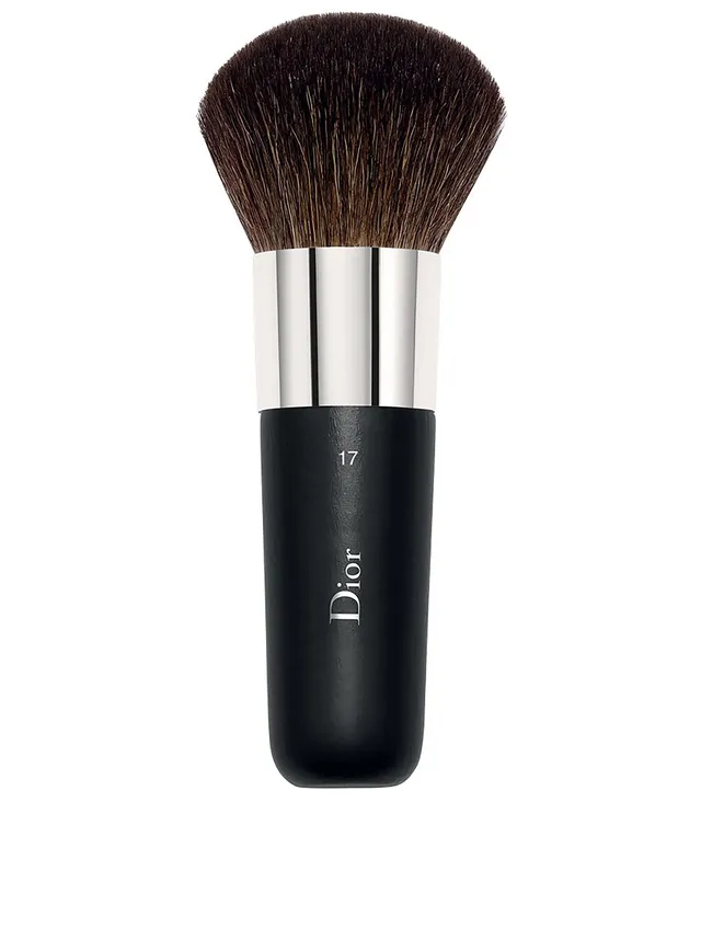 DIOR Backstage Kabuki Brush 17 Yorkdale Mall