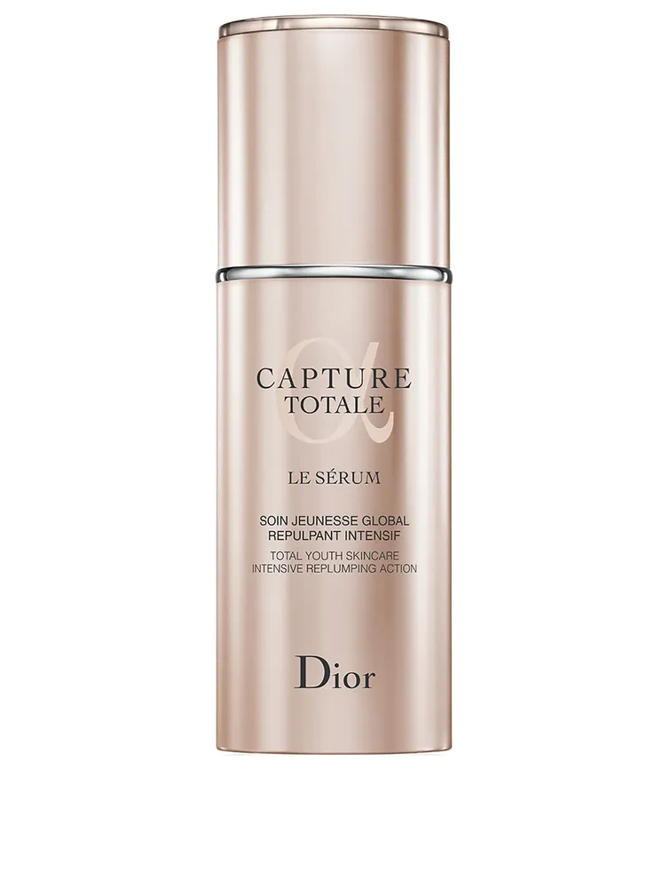 DIOR Capture Totale Le S rum Square One