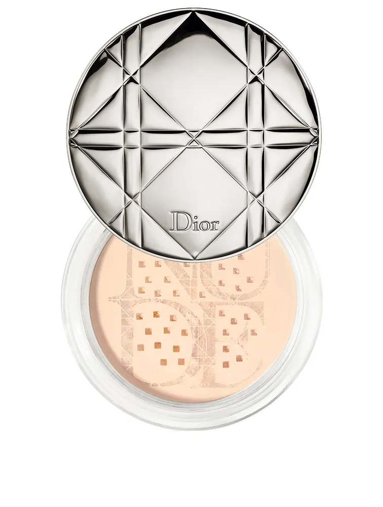 Dior diorskin 2025 nude air powder