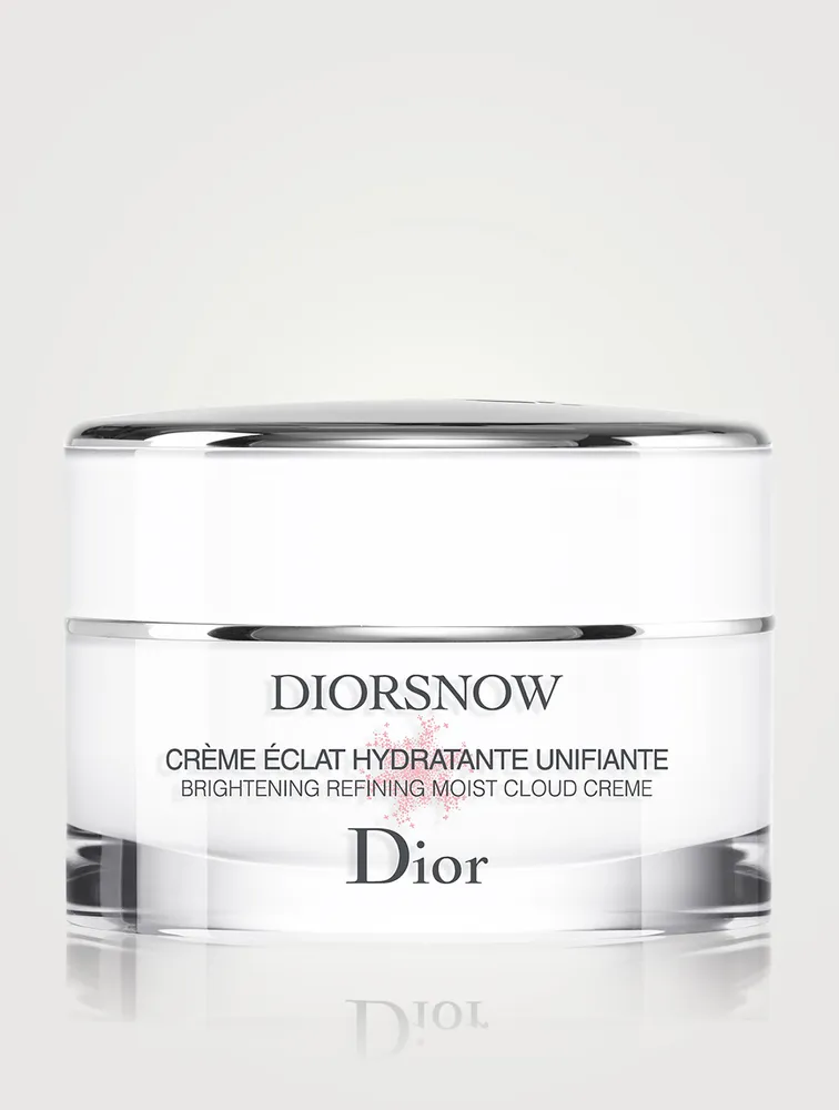 Dior 2025 brightening cream