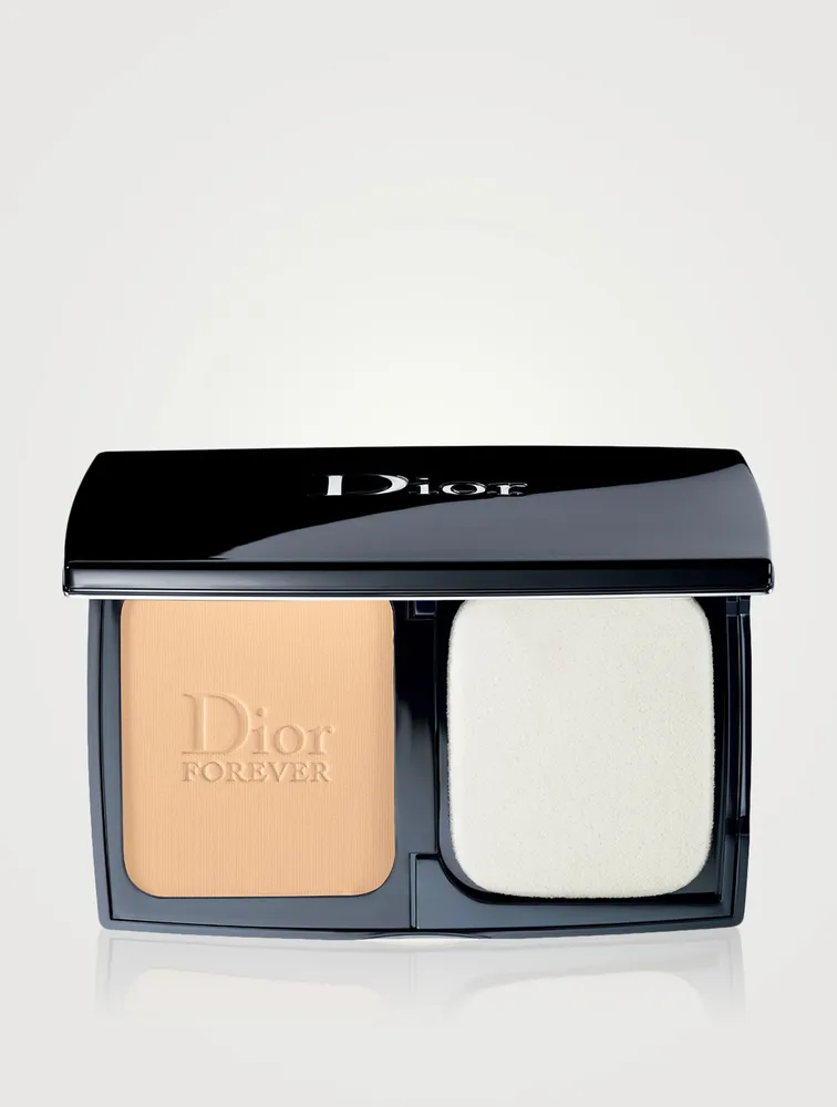 Dior diorskin 2025 forever compact