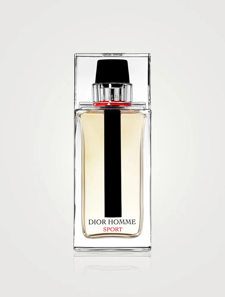 Dior Homme Sport Eau De Toilette | Yorkdale Mall