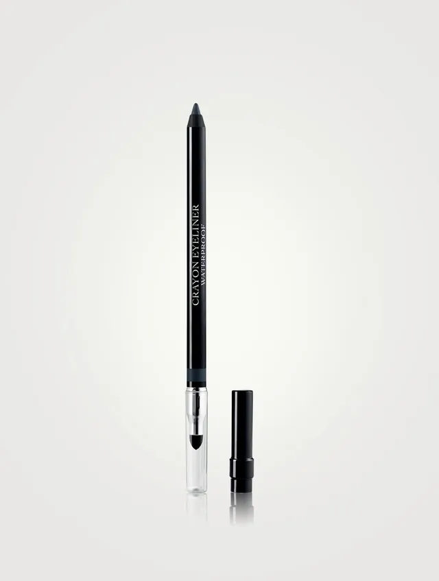 Crayon eyeliner clearance waterproof