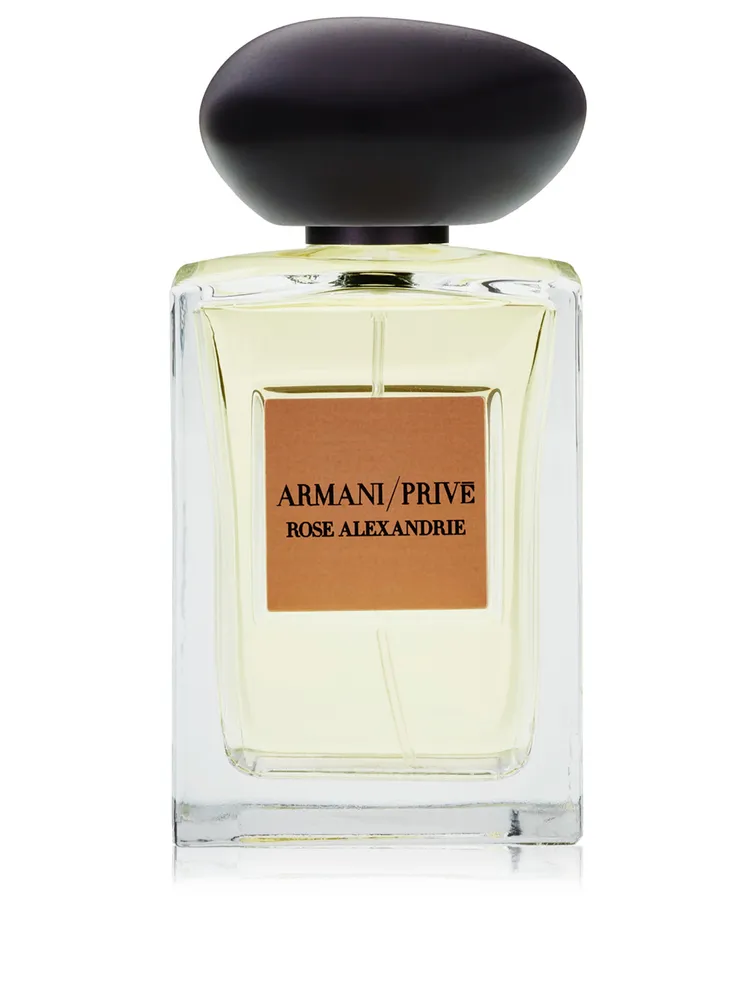 GIORGIO ARMANI Armani/Privé Rose Alexandrie Eau de Toilette