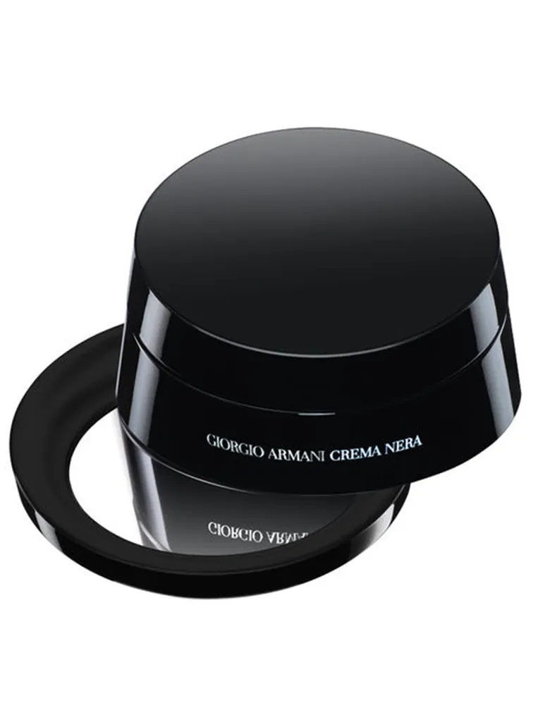 GIORGIO ARMANI Crema Nera Reviving Eye Compact Square One