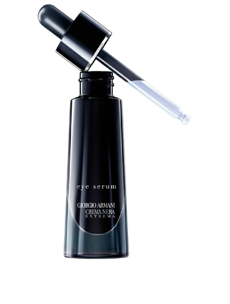 Armani on sale eye serum