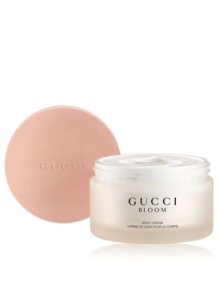 Gucci Bloom Body Cream Square One