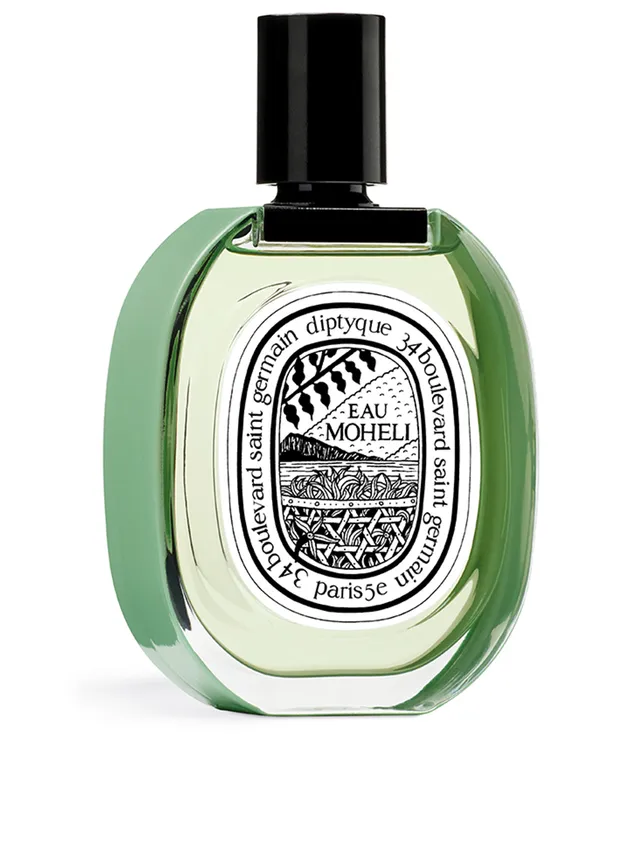 DIPTYQUE Eau Moheli Eau de Toilette | Square One