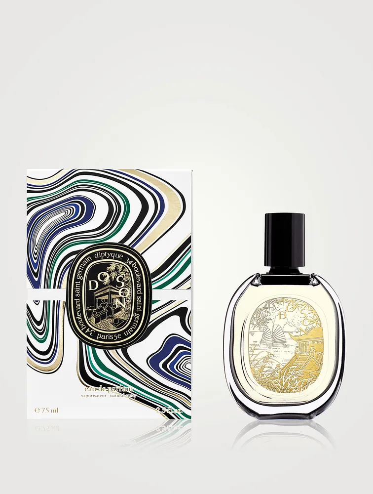 DIPTYQUE Do Son Eau de Parfum Coffret - Limited Edition | Square One