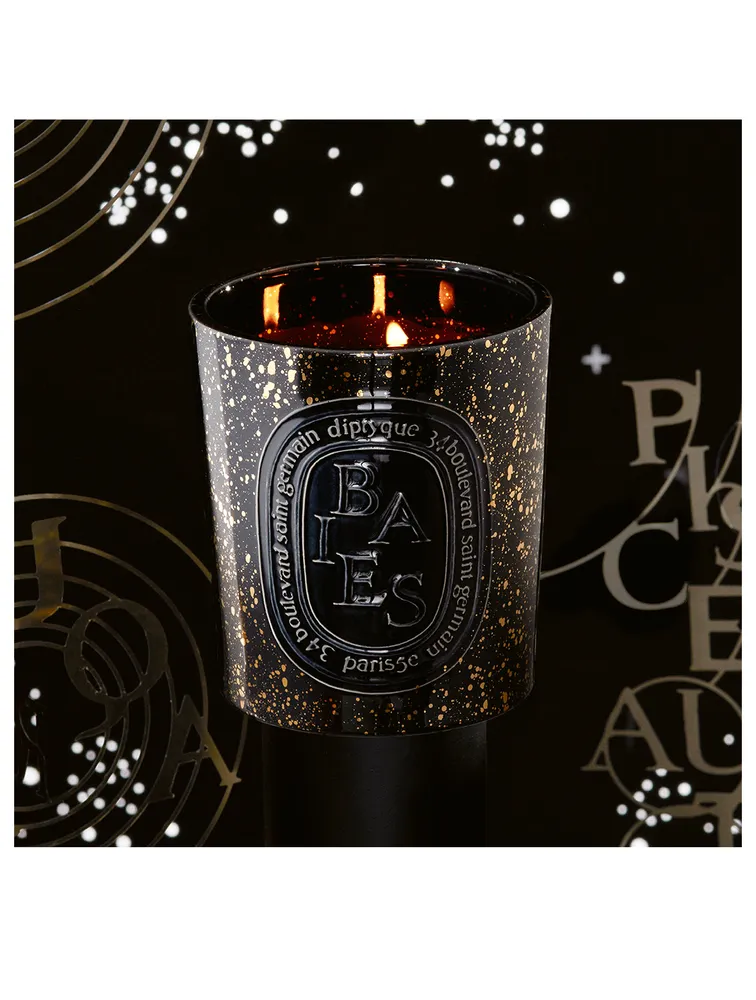 DIPTYQUE Baies Giant Candle Square One