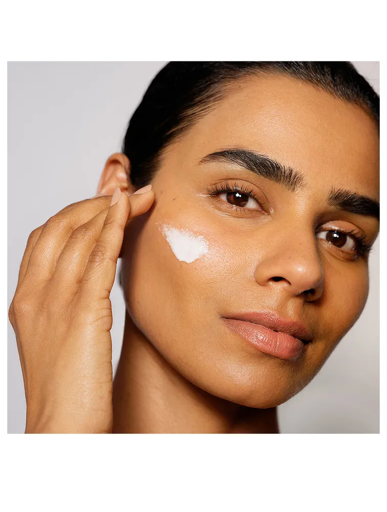 AUGUSTINUS BADER The Rich Cream Yorkdale Mall