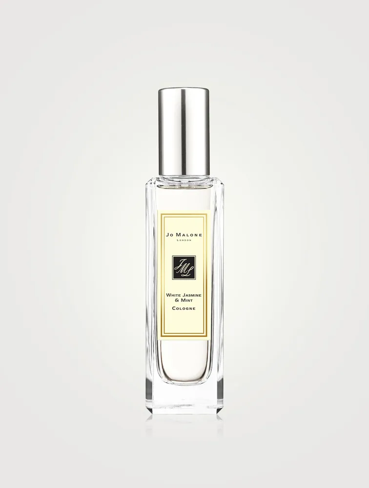 JO MALONE LONDON White Jasmine Mint Cologne Square One