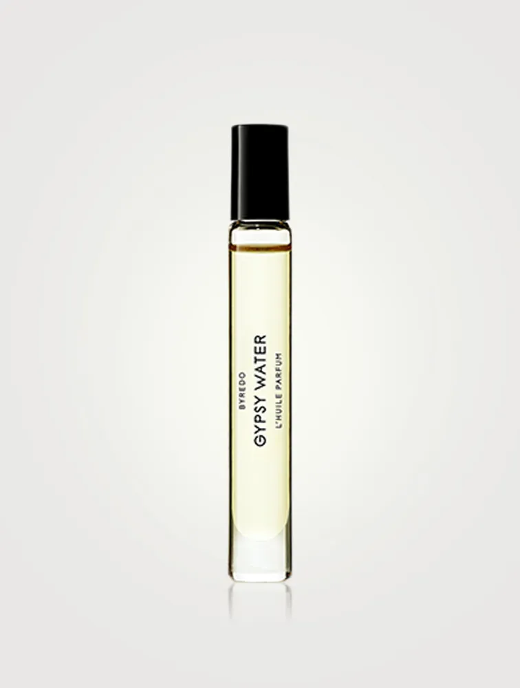 BYREDO Gypsy Water Roll-On Perfume Oil | Square One