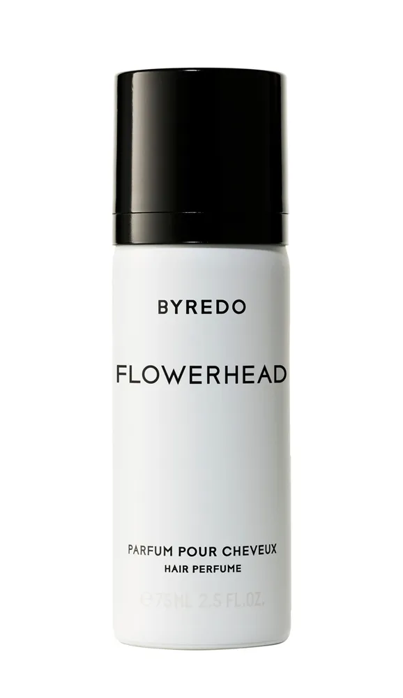 BYREDO Flowerhead Hair Perfume | Square One