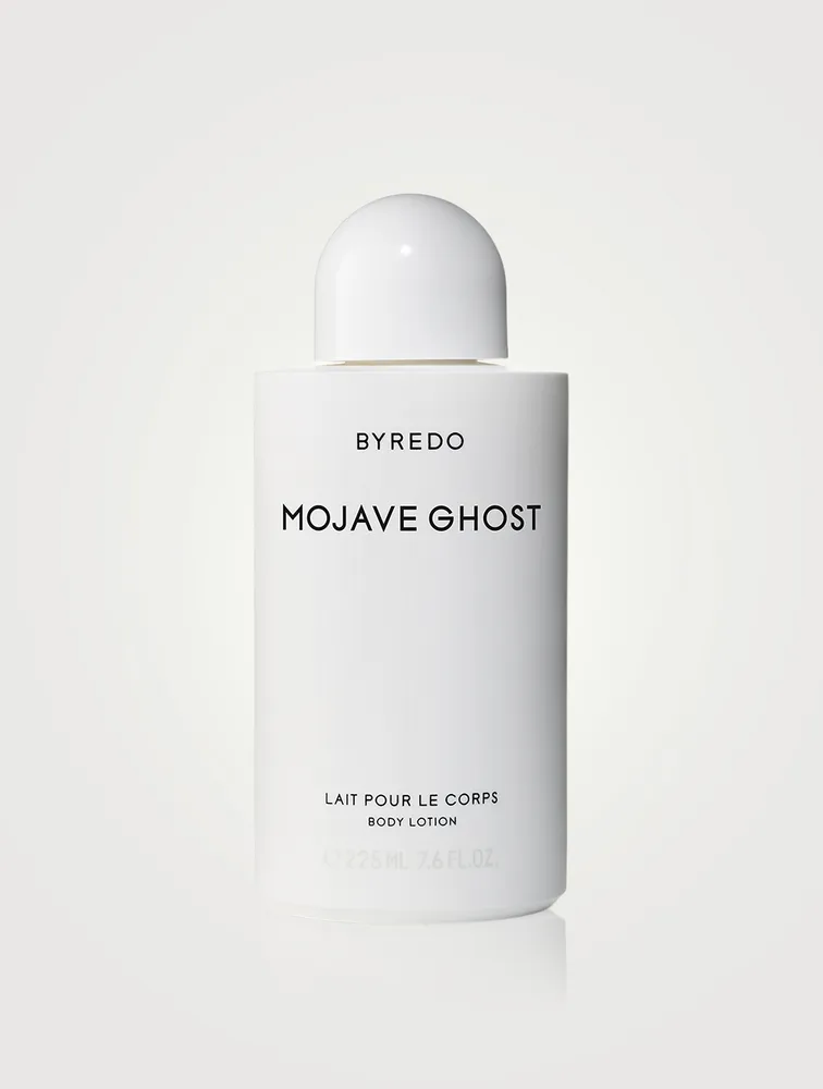 BYREDO + Mojave Ghost Body Lotion | Yorkdale Mall