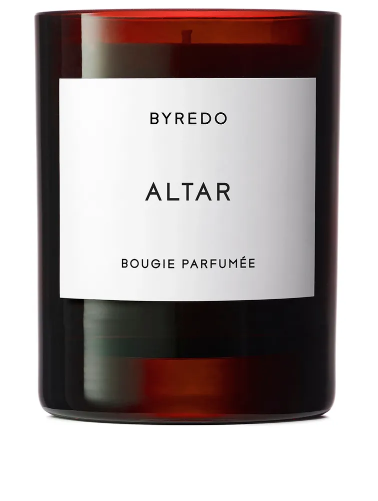 BYREDO Altar Candle | Square One