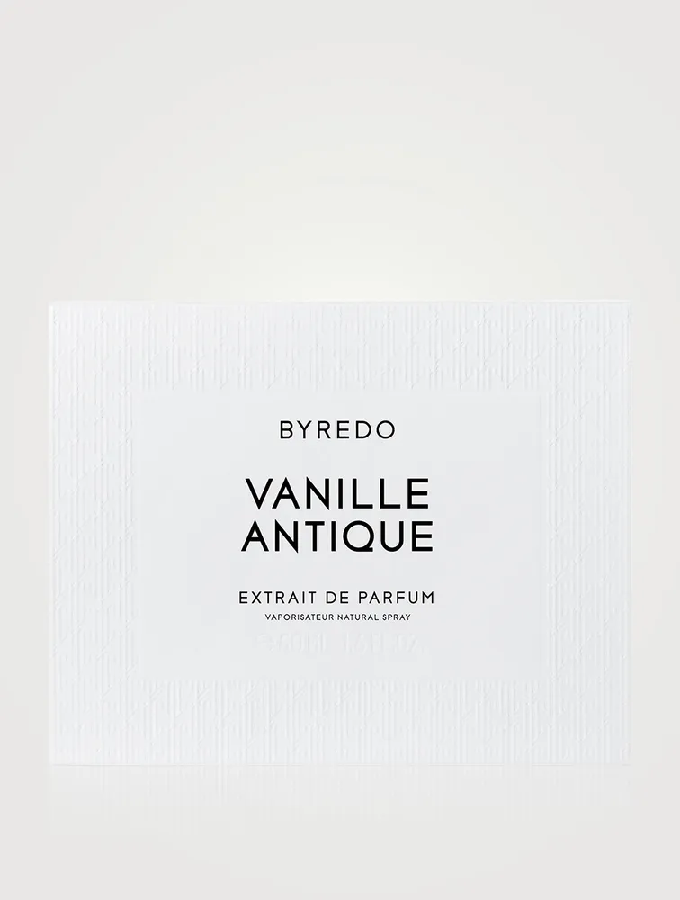 得価通販 byredo Vanille Antique sXfPt-m65892303350 thinfilmtech.net