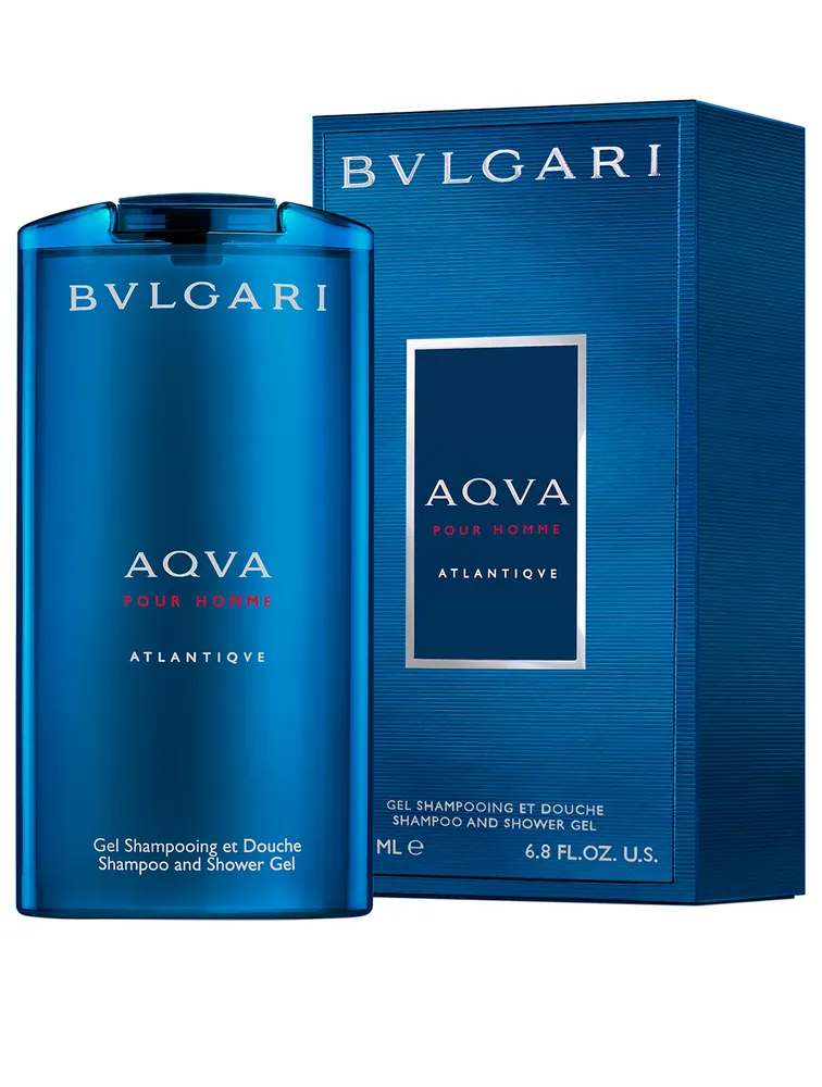 Aqva pour homme clearance atlantiqve