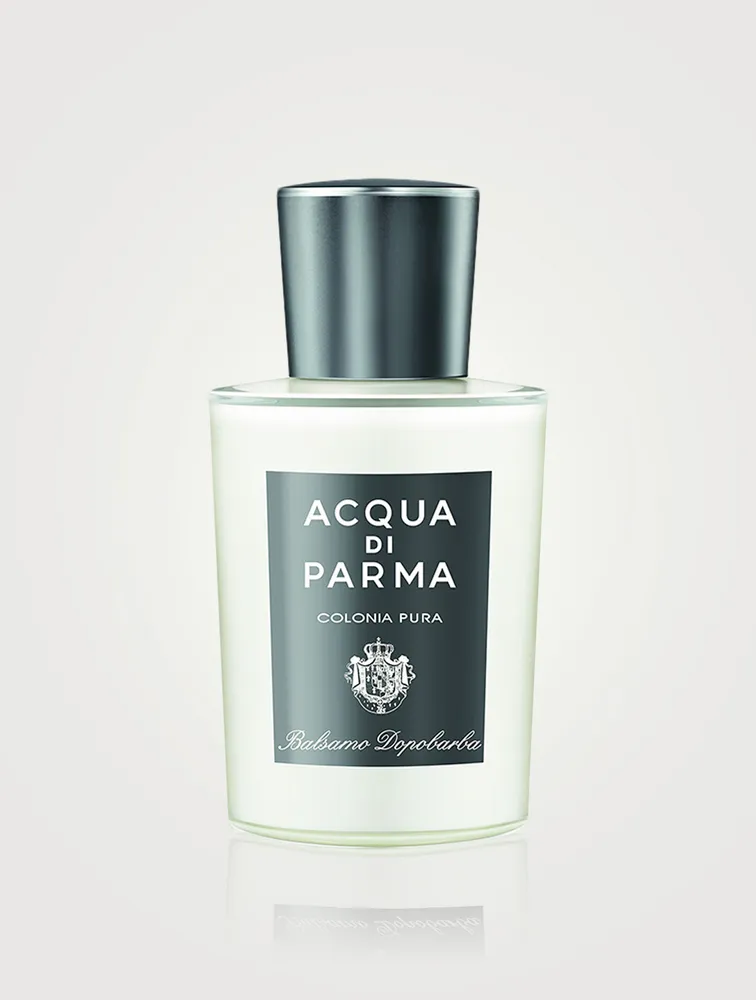 ACQUA DI PARMA Colonia Pura After Shave Balm Yorkdale Mall