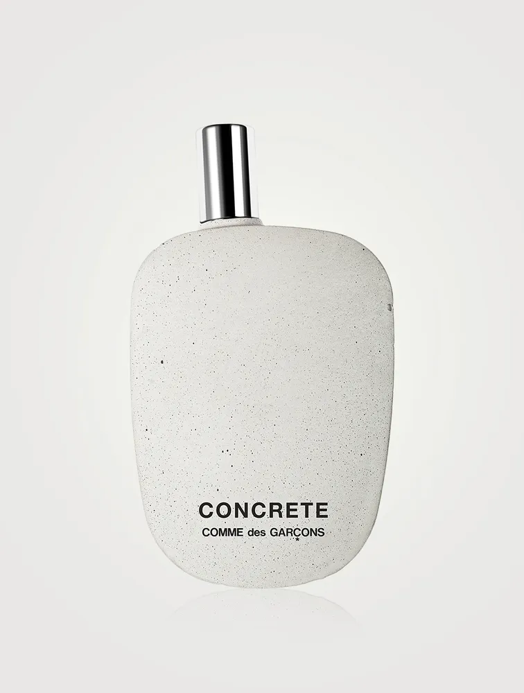 COMME DES GARÇONS PARFUMS Concrete Eau de Parfum | Square One