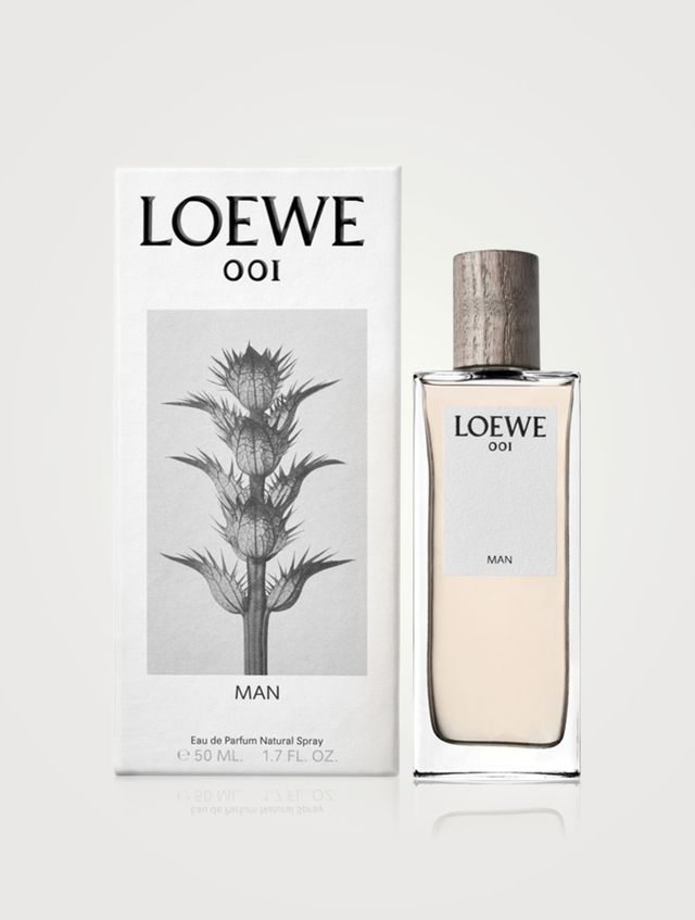 LOEWE 001 Man Eau de Parfum | Yorkdale Mall