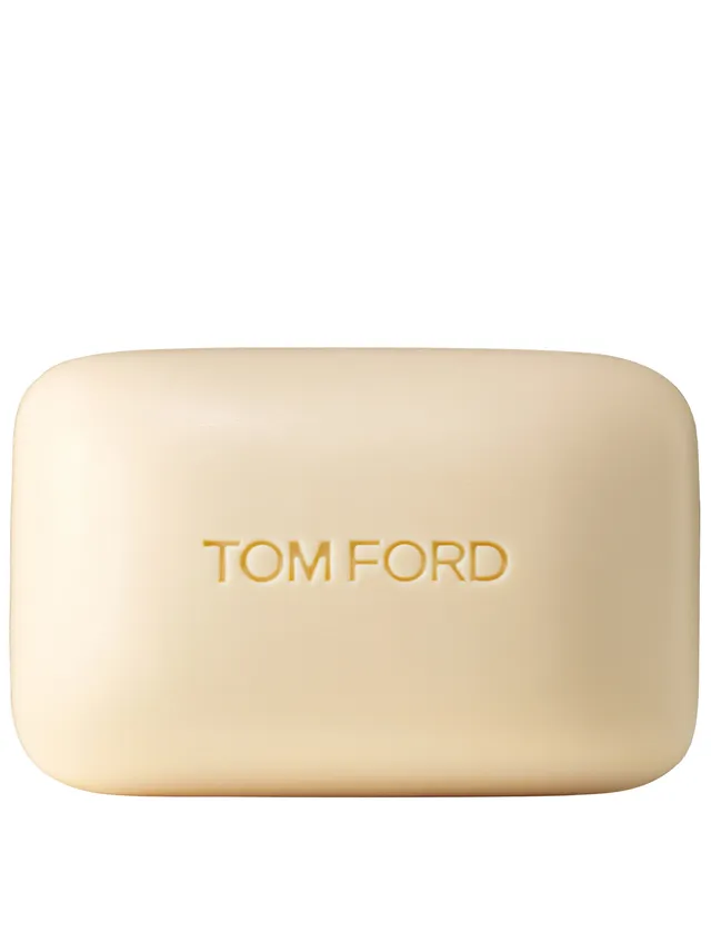 Tom ford jasmin online rouge soap