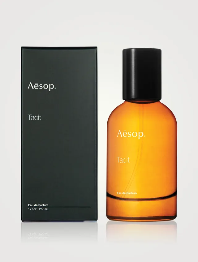 AESOP Tacit Eau de Parfum | Square One