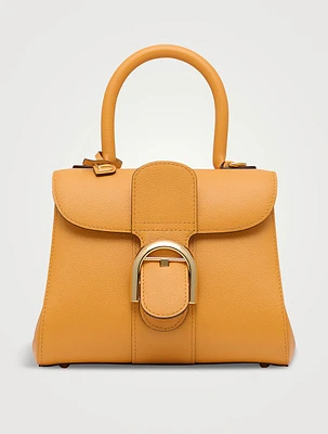 大人気【DELVAUX】Lingot Small Alpina Calf Lingot-Alpina-Calf-