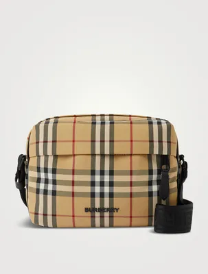 Burberry cheap square one