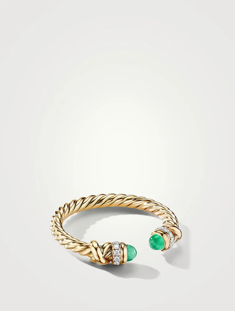 David yurman hot sale helena ring