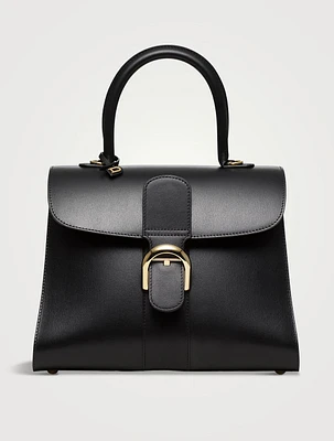 DELVAUX☆PIN ECLAT_BOX CALF_（各色） DELVAUX Pin Toy Éclat Box Calf | Square One