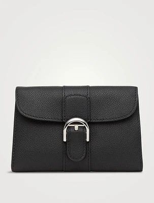 【DELVAUX直営店】Leonce Long Wallet Leonce-Passport-Holder-Opera-
