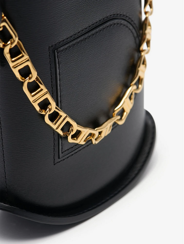 DELVAUX☆PIN ECLAT_BOX CALF_（各色） DELVAUX Pin Toy Éclat Box Calf | Square One