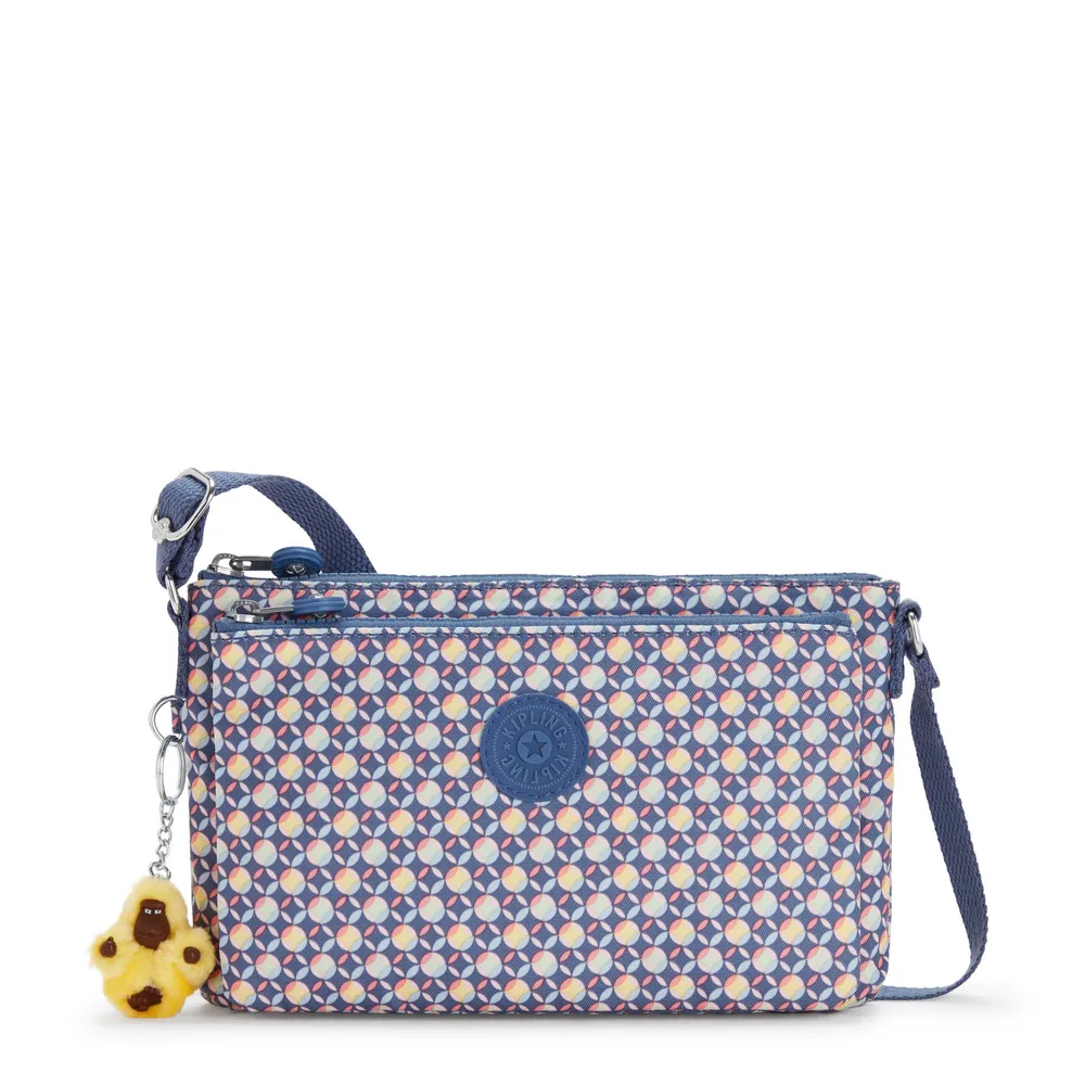 Kipling on sale mikaela bag