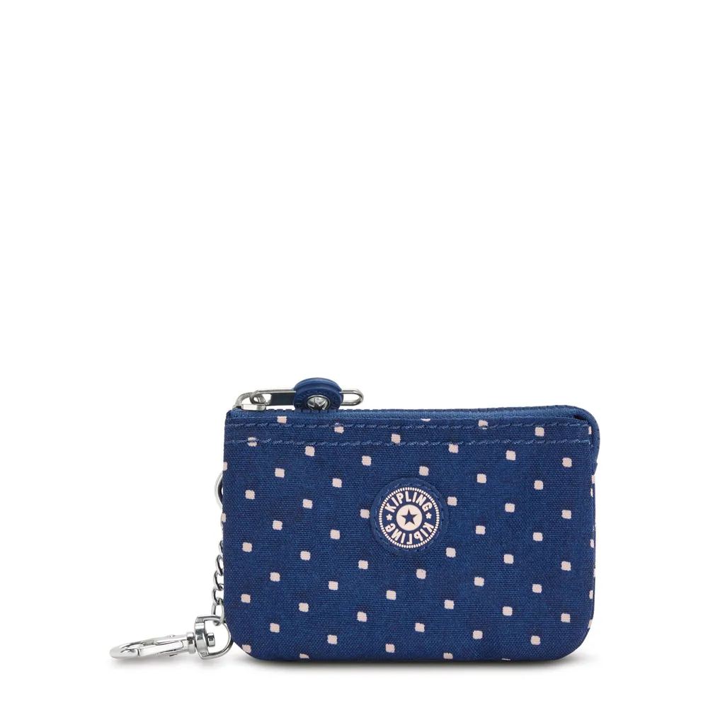 Kipling mini hot sale creativity pouch