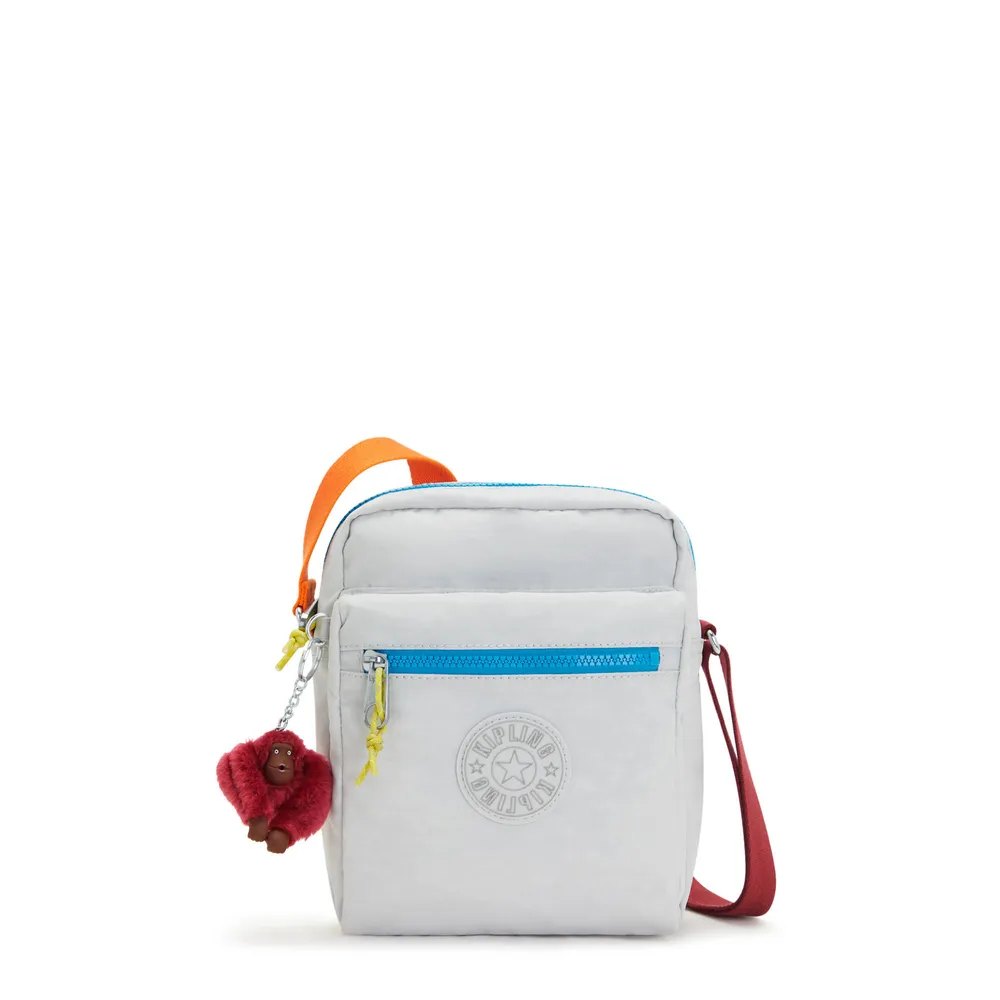 Kipling Livie Crossbody Bag Plaza Las Americas