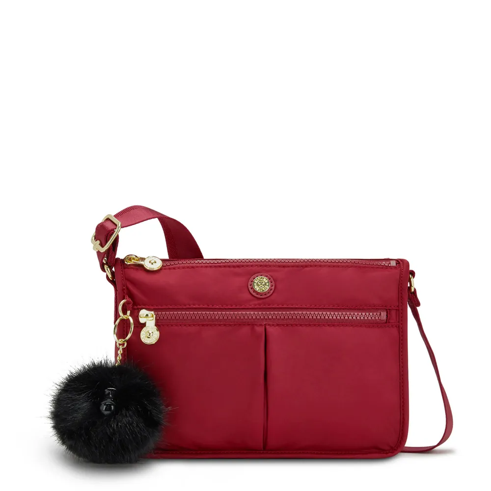 Kipling Hailey Crossbody Bag Plaza Las Americas