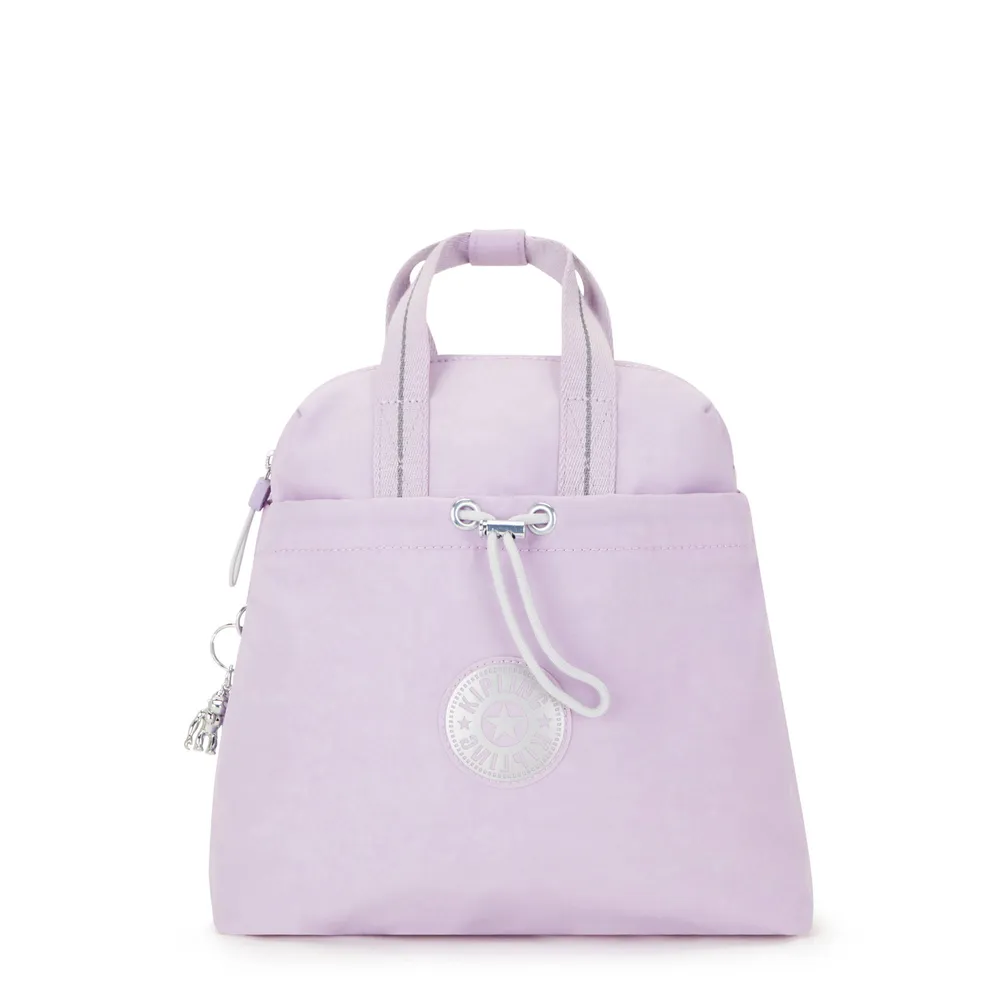 Kipling on sale tote backpack