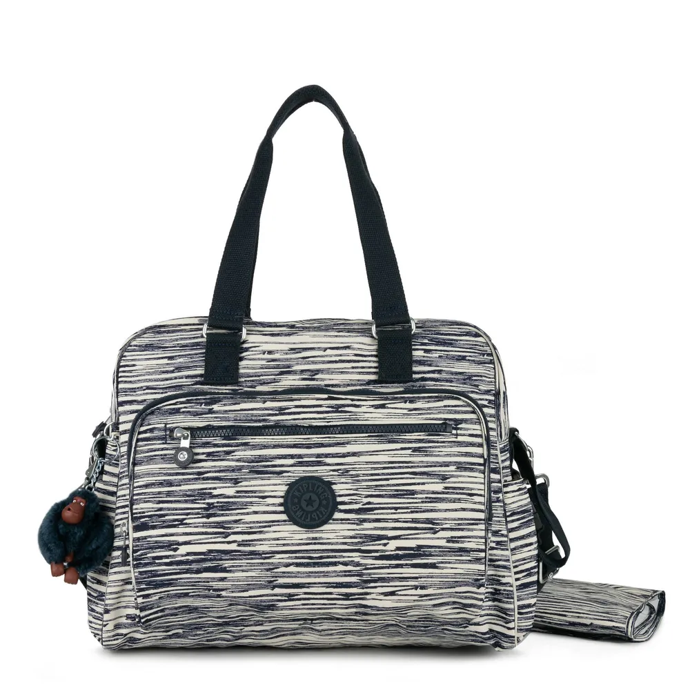 Kipling alanna hot sale baby bag