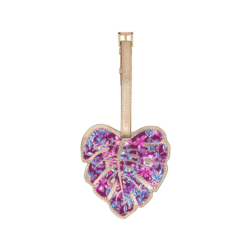 Yankee Candle Luggage Tag Hamilton Place