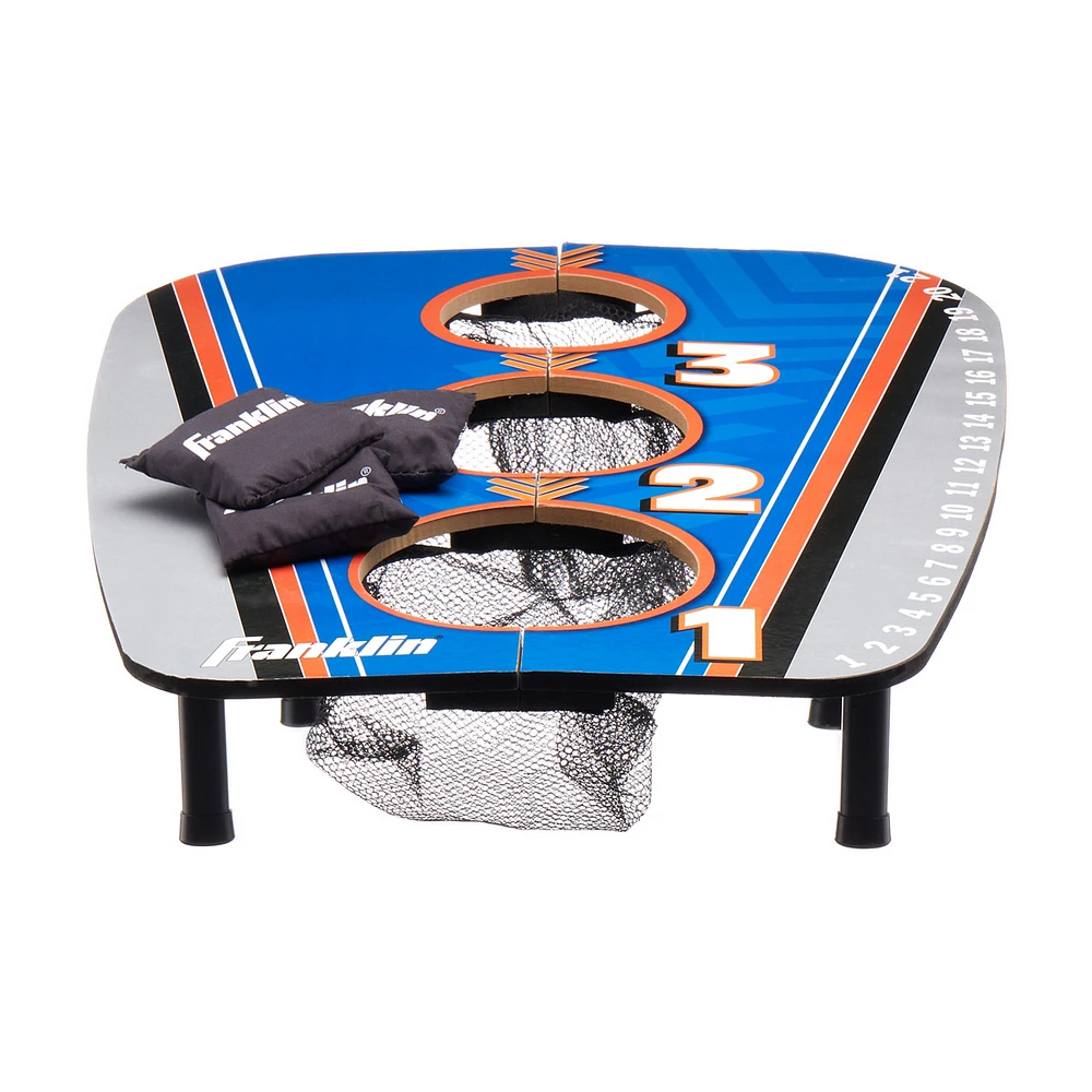 Franklin Bean Bag Toss Set Hamilton Place