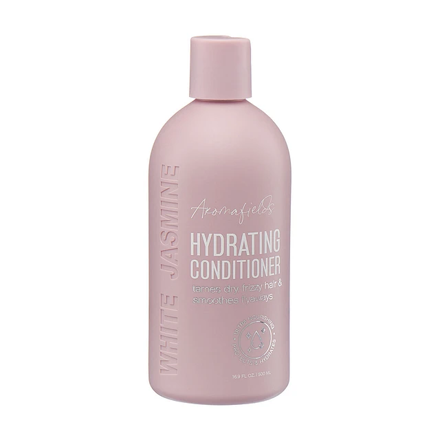 Aromafields White Jasmine Conditioner at Hamilton Place in