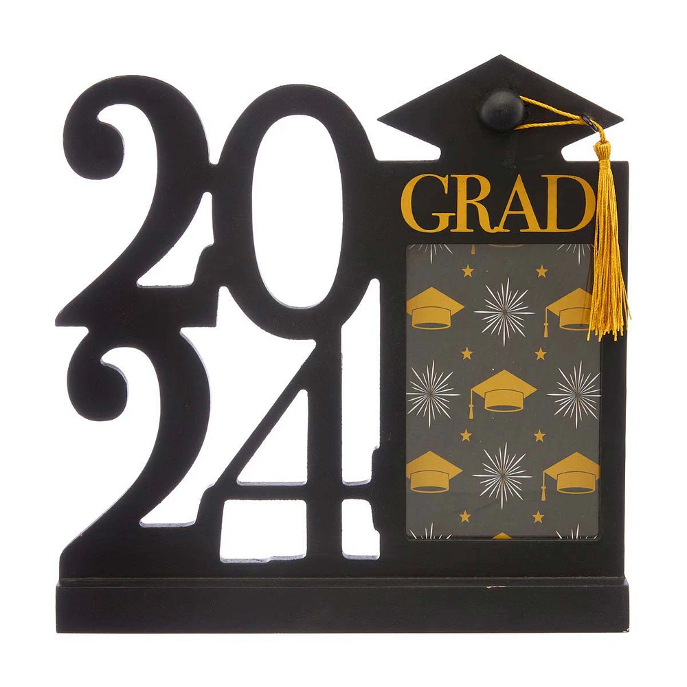 Popshelf 2024 Graduation Centerpiece Decoration | Hamilton Place