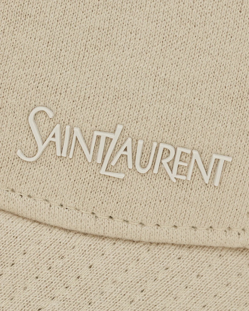 Saint Laurent∽NEW ERA in fleece RD限定 ニューエラ∽パリ本店 Yves Saint Laurent New Era cap in fleece | Yorkdale Mall