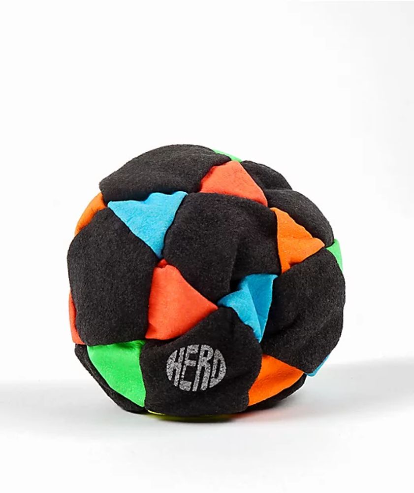 Adventure Imports Neon Hero Hacky Sack Shop Midtown