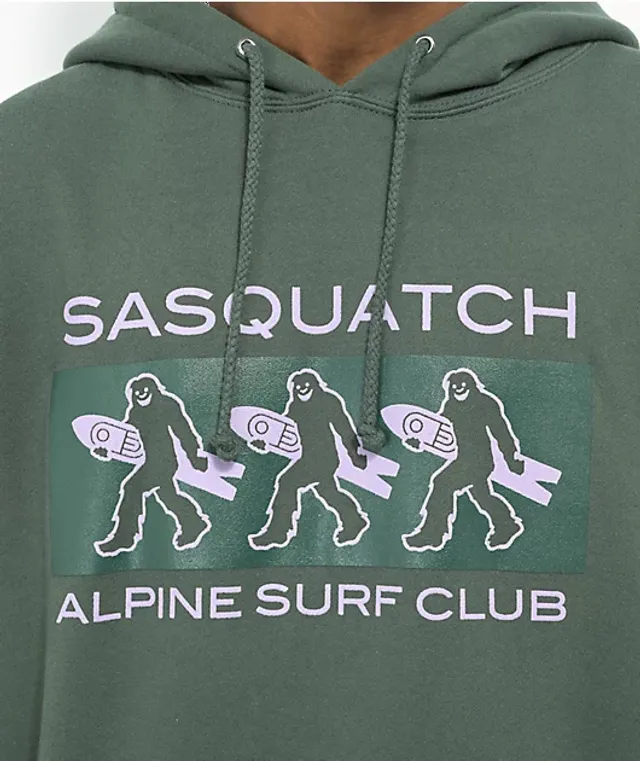 Airblaster sasquatch outlet jacket