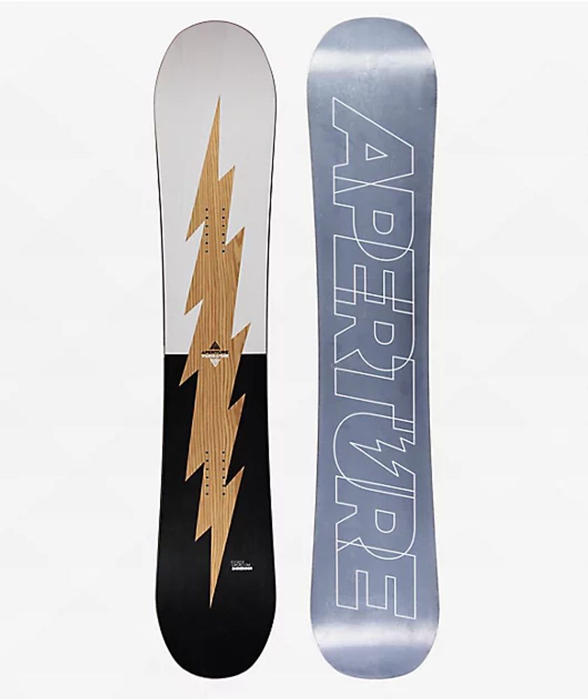 Aperture Shredder Snowboard 2023 Bramalea City Centre