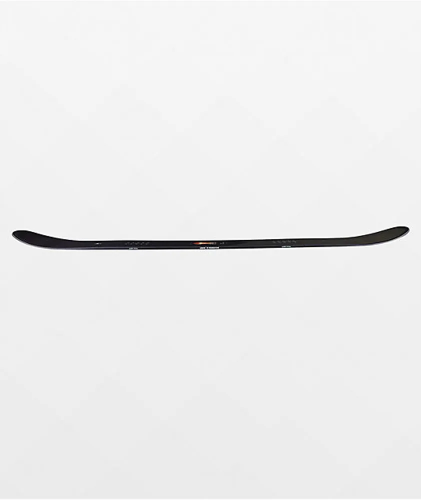 Arbor Foundation Snowboard 2023 Coquitlam Centre